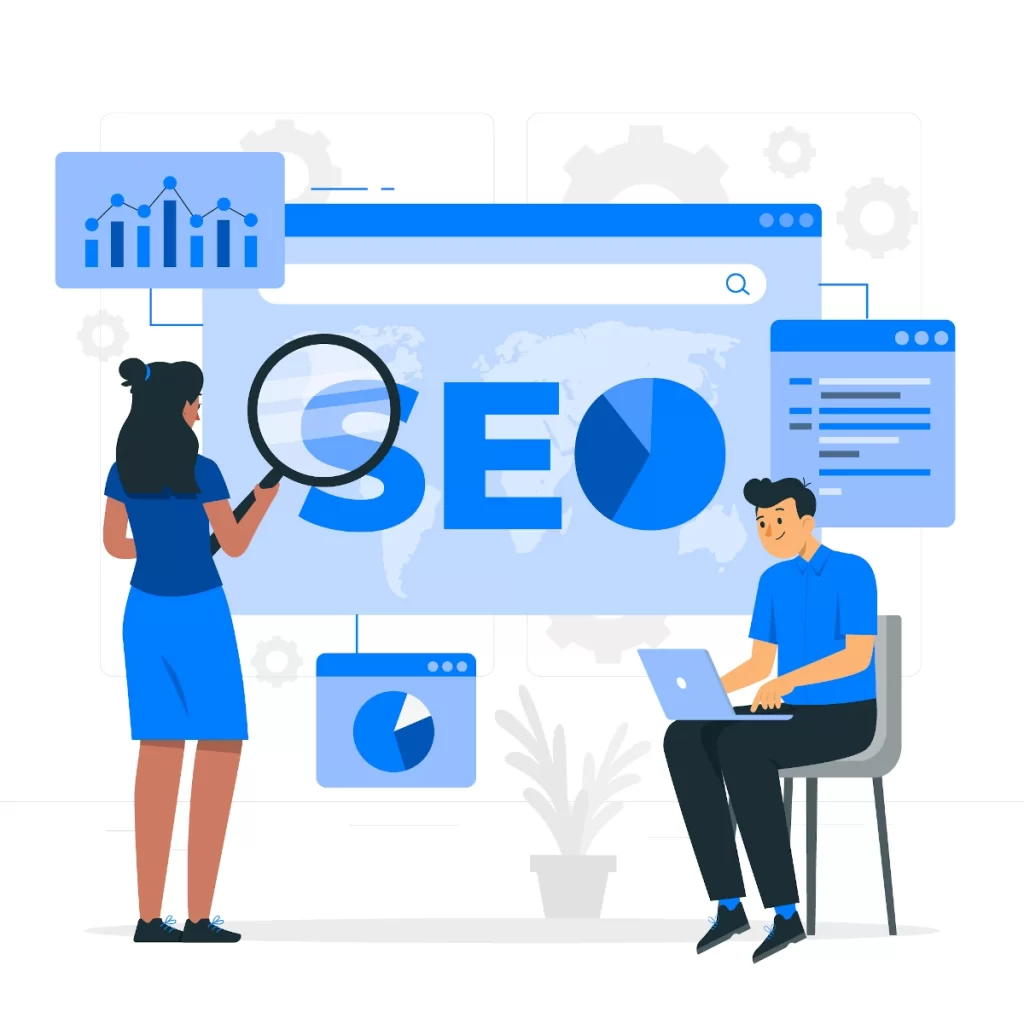 Seo Técnico Detrás De Escena De Tu Sitio Web 5583