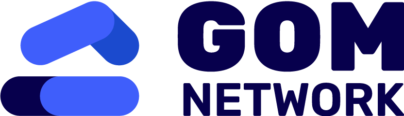 logo gom network