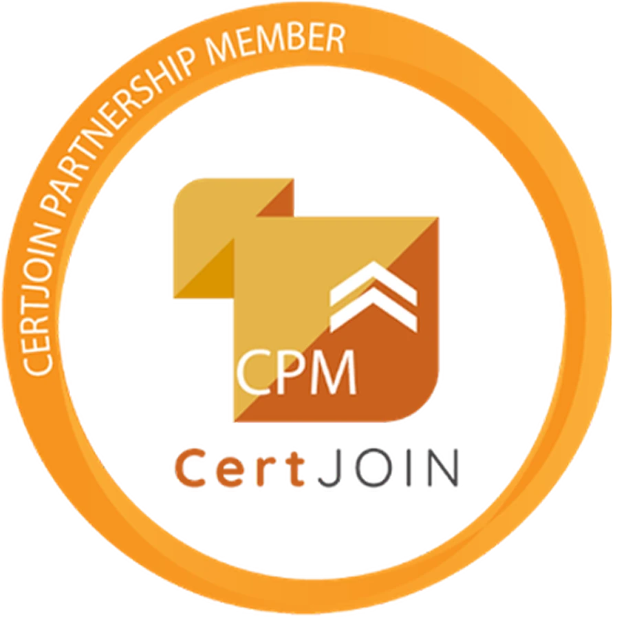 logo partners certjoin